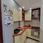 Przymorze, Park I Czas Nad Zatoka - Doskonale Miejsce Na Wygodny I Udany Urlop W Trojmiescie